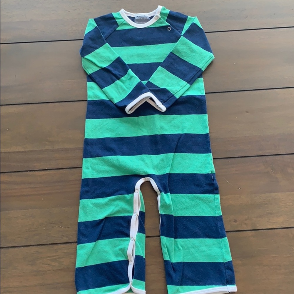 Toobydoo romper